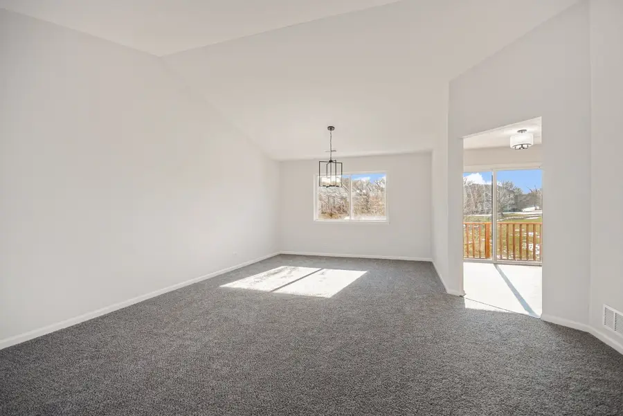 1428 Meadowsedge Lane, Carpentersville, IL 60110 - #2