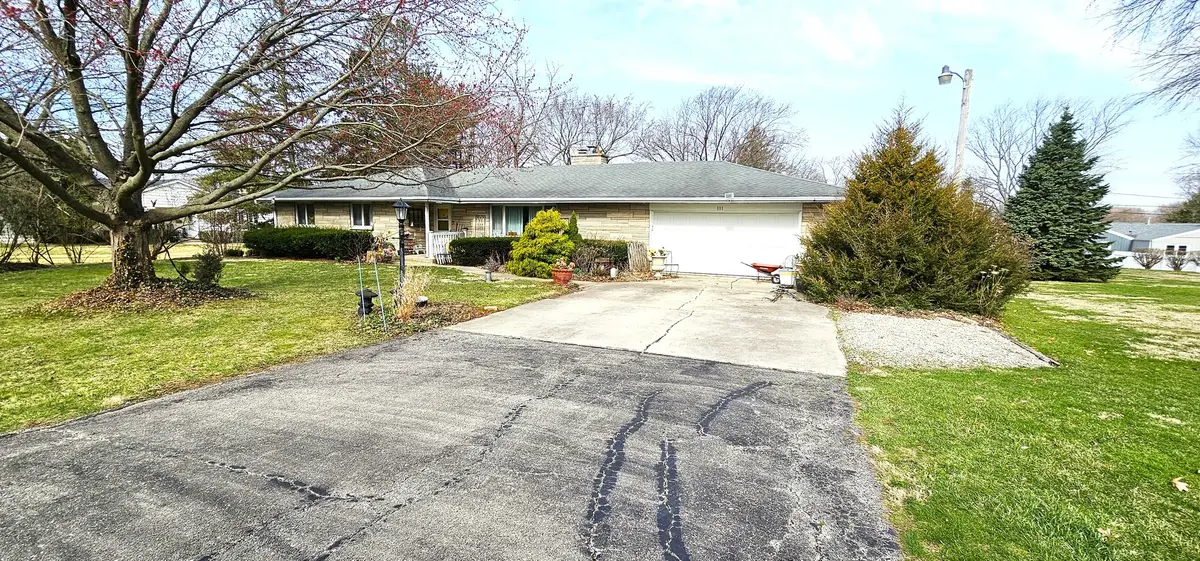111 Olympia Street, Joliet, IL 60435 - #1