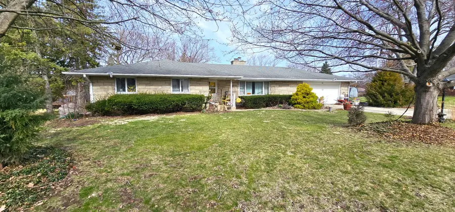 111 Olympia Street, Joliet, IL 60435 - #2