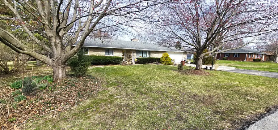 111 Olympia Street, Joliet, IL 60435 - #3