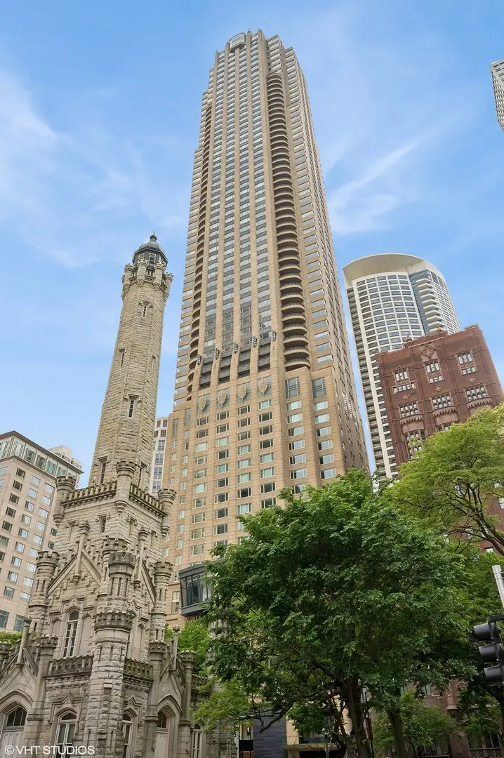 800 N Michigan Avenue #2003, Chicago, IL 60611 - #1