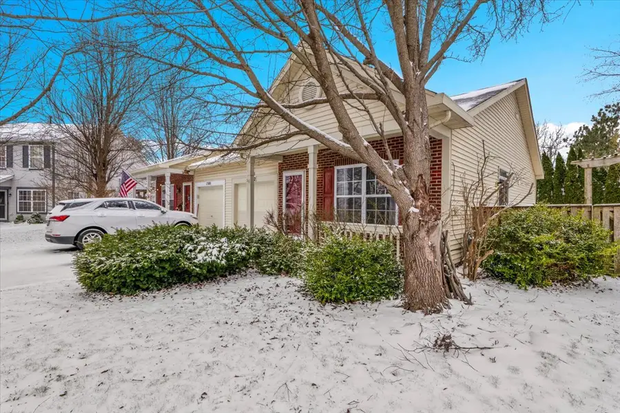 1502 Red Top Lane, Minooka, IL 60447 - #2