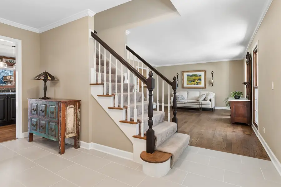 2238 Allegany Drive, Naperville, IL 60565 - #2