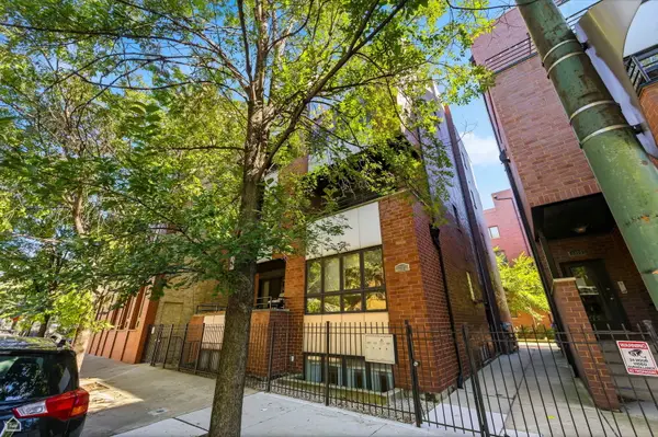 1357 N Noble Street #4, Chicago, IL 60622