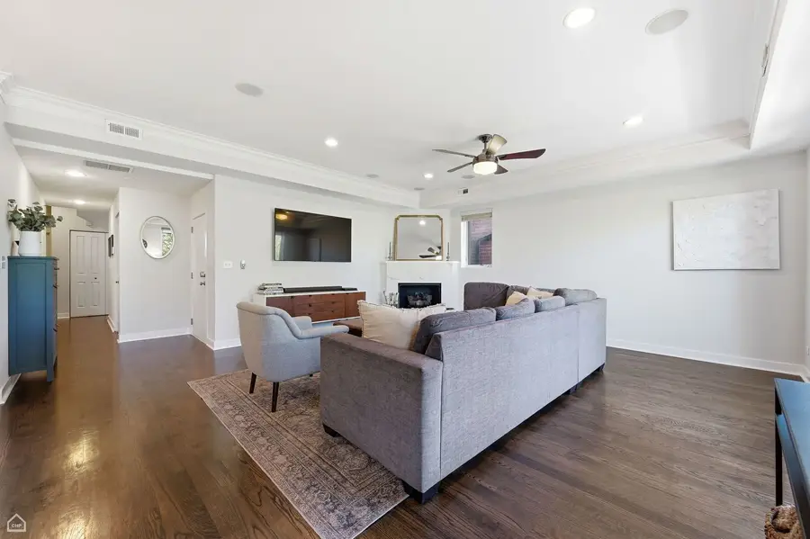 1357 N Noble Street #4, Chicago, IL 60622 - #2