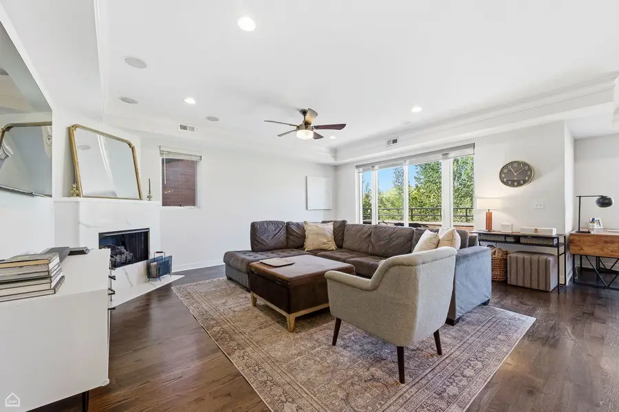 1357 N Noble Street #4, Chicago, IL 60622 - #3