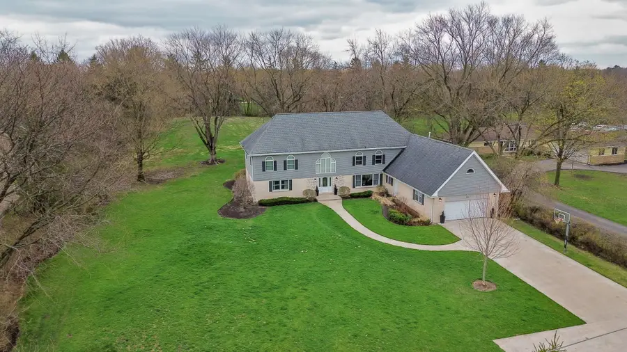 75 Ela Road, Inverness, IL 60067 - #2