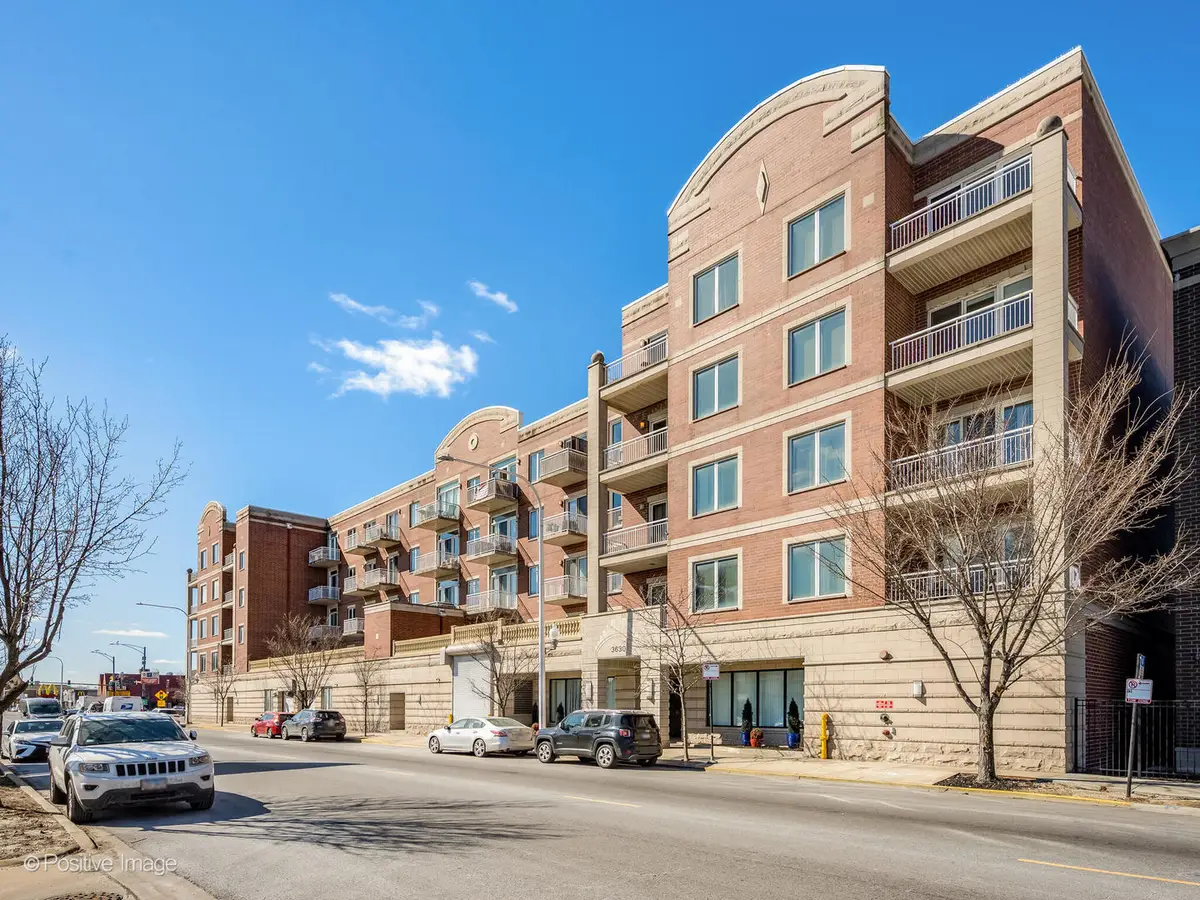 3630 N Harlem Avenue #212, Chicago, IL 60634 - #1