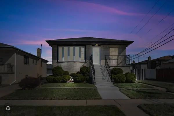 1060 Lucas Street, Calumet City, IL 60409