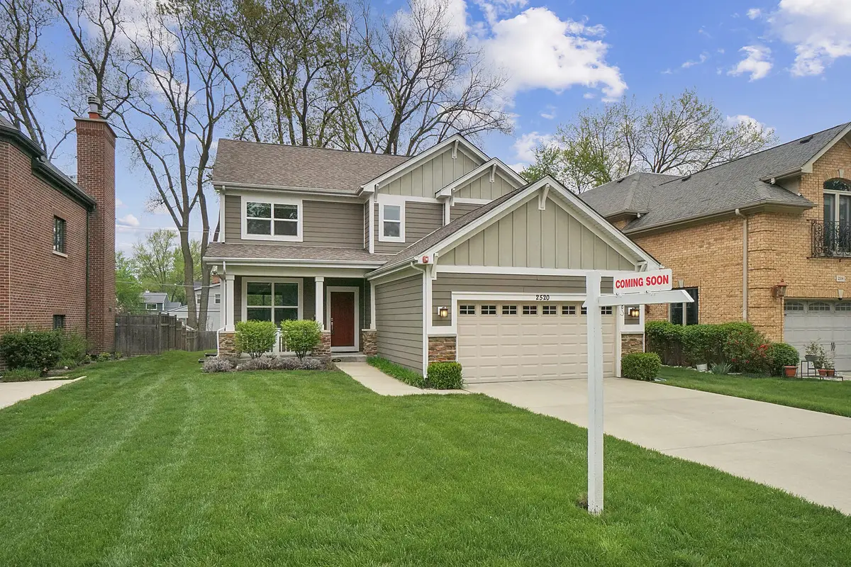 2520 Oak Avenue, Northbrook, IL 60062 - #1