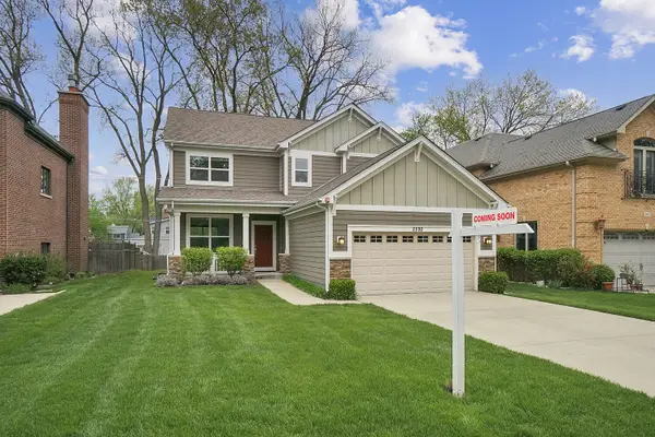 2520 Oak Avenue, Northbrook, IL 60062