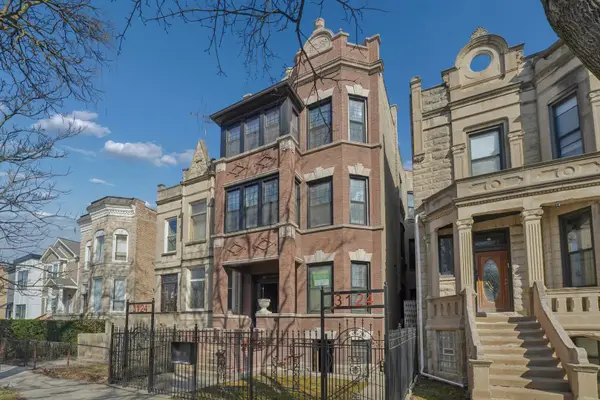 3124 W 15th Place, Chicago, IL 60623