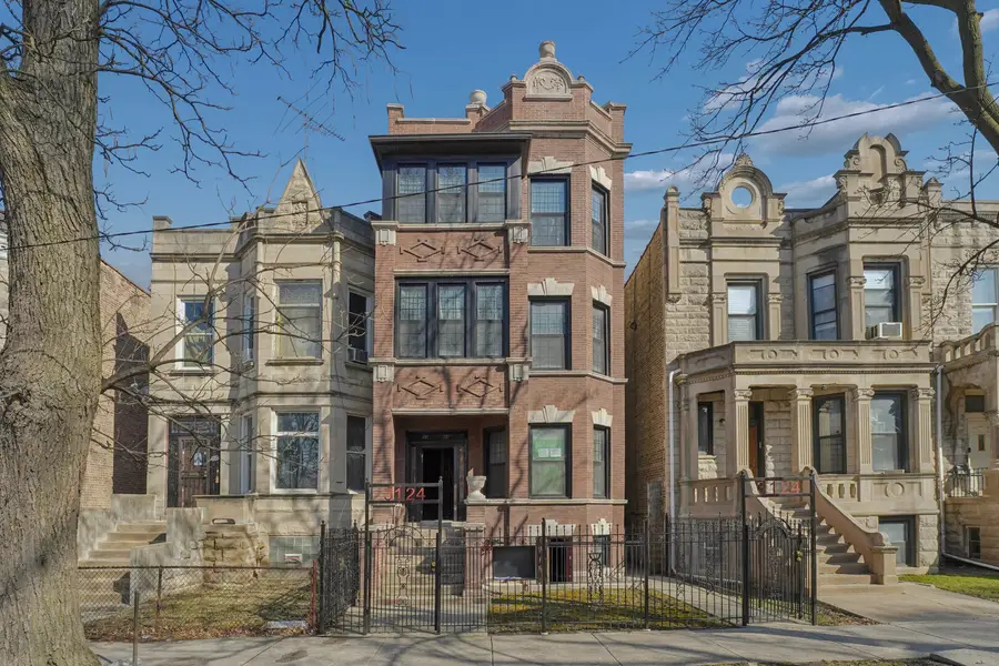 3124 W 15th Place, Chicago, IL 60623 - #2