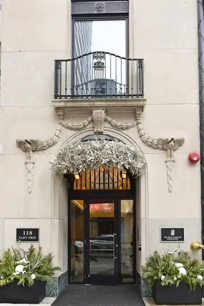 118 E Erie Street #29F, Chicago, IL 60611 - #1