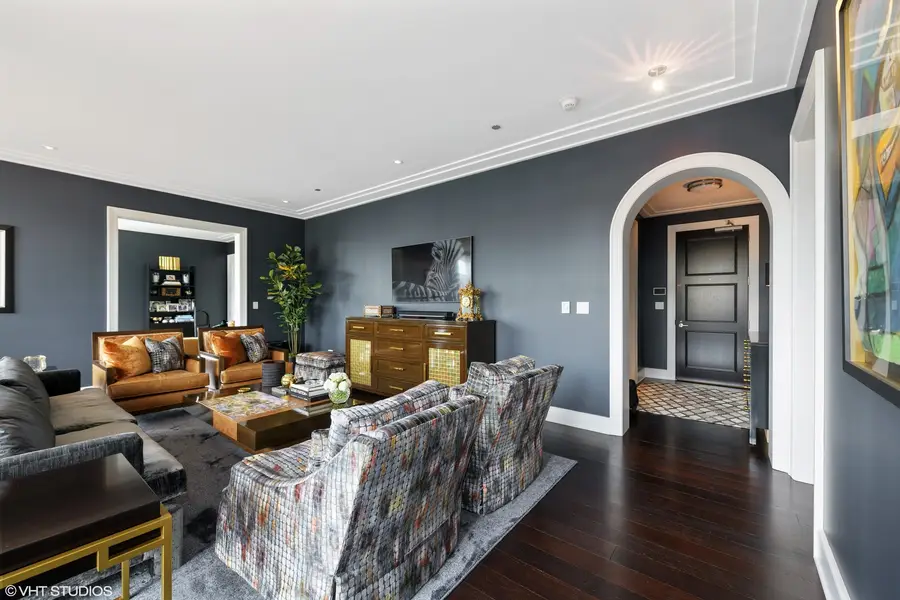 118 E Erie Street #29F, Chicago, IL 60611 - #3