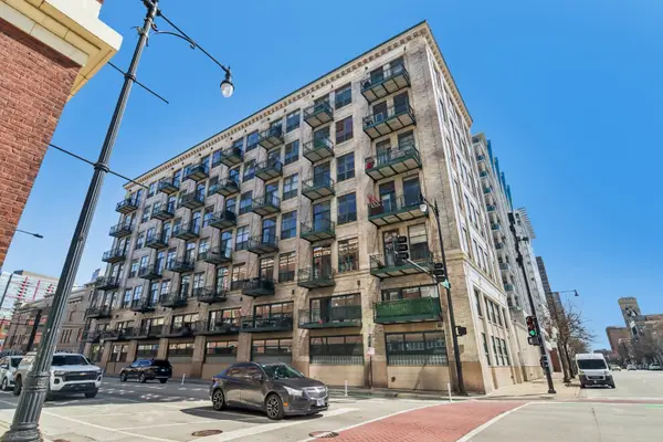 1801 S Michigan Avenue #505, Chicago, IL 60616