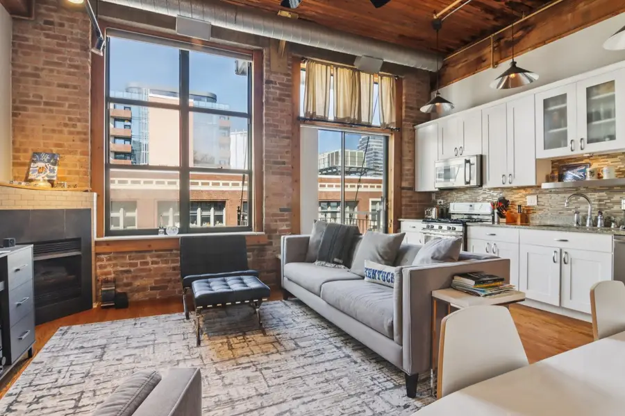 1801 S Michigan Avenue #505, Chicago, IL 60616 - #3