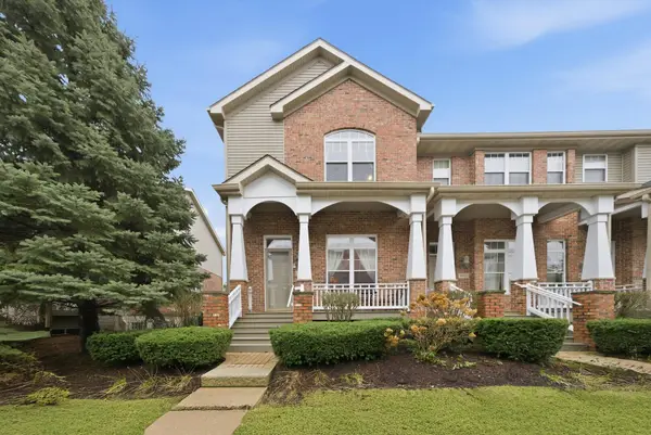 1160 Longwood Drive, Lisle, IL 60532