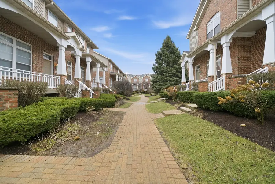 1160 Longwood Drive, Lisle, IL 60532 - #2