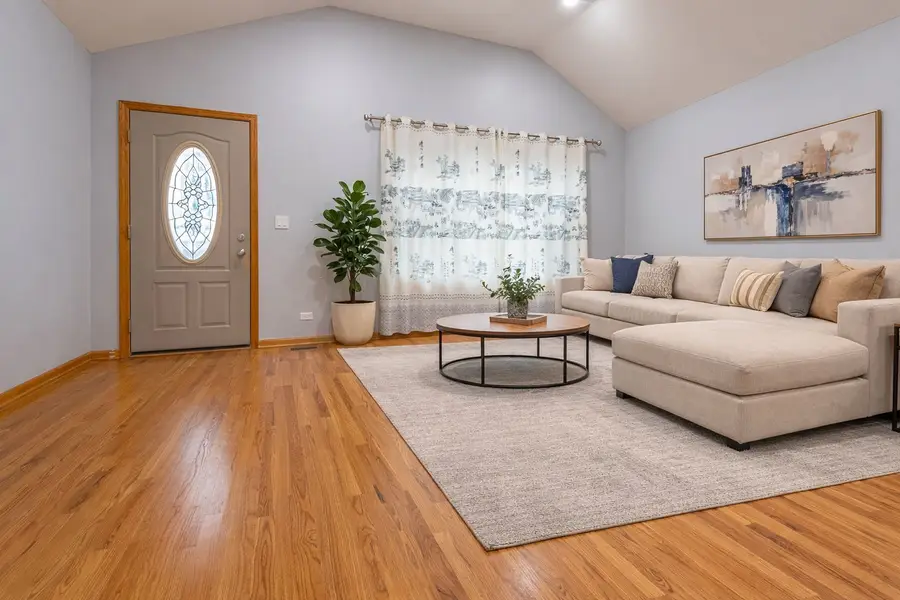 3548 S Artesian Avenue, Chicago, IL 60632 - #3