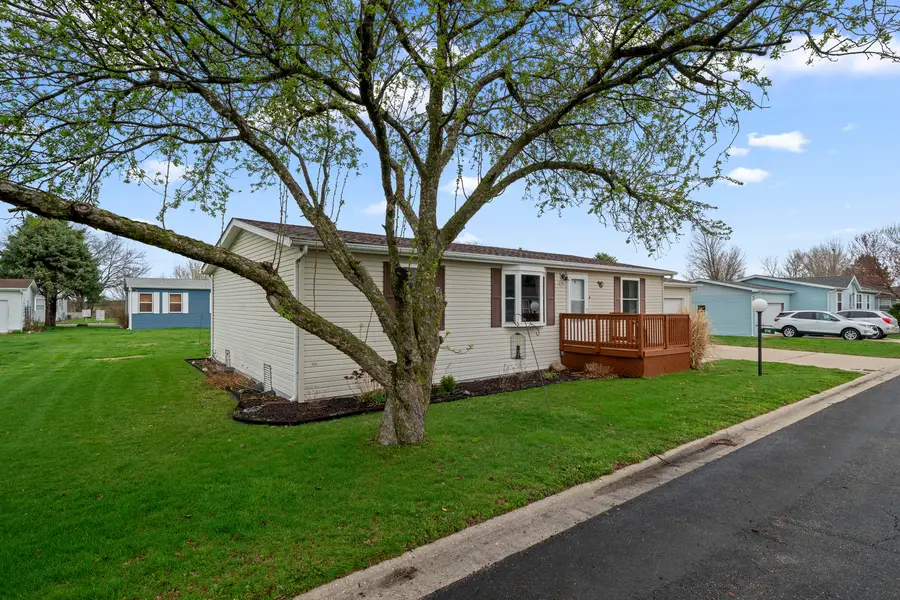 216 Meadowlark Lane, Sandwich, IL 60548 - #3