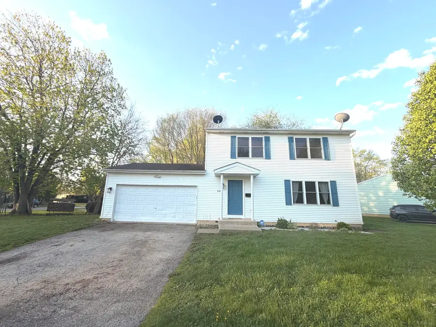 1324 Demmond Street, Joliet, IL 60432 - #2