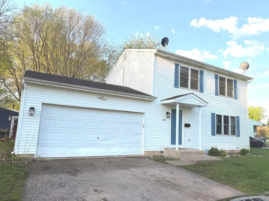 1324 Demmond Street, Joliet, IL 60432 - #3