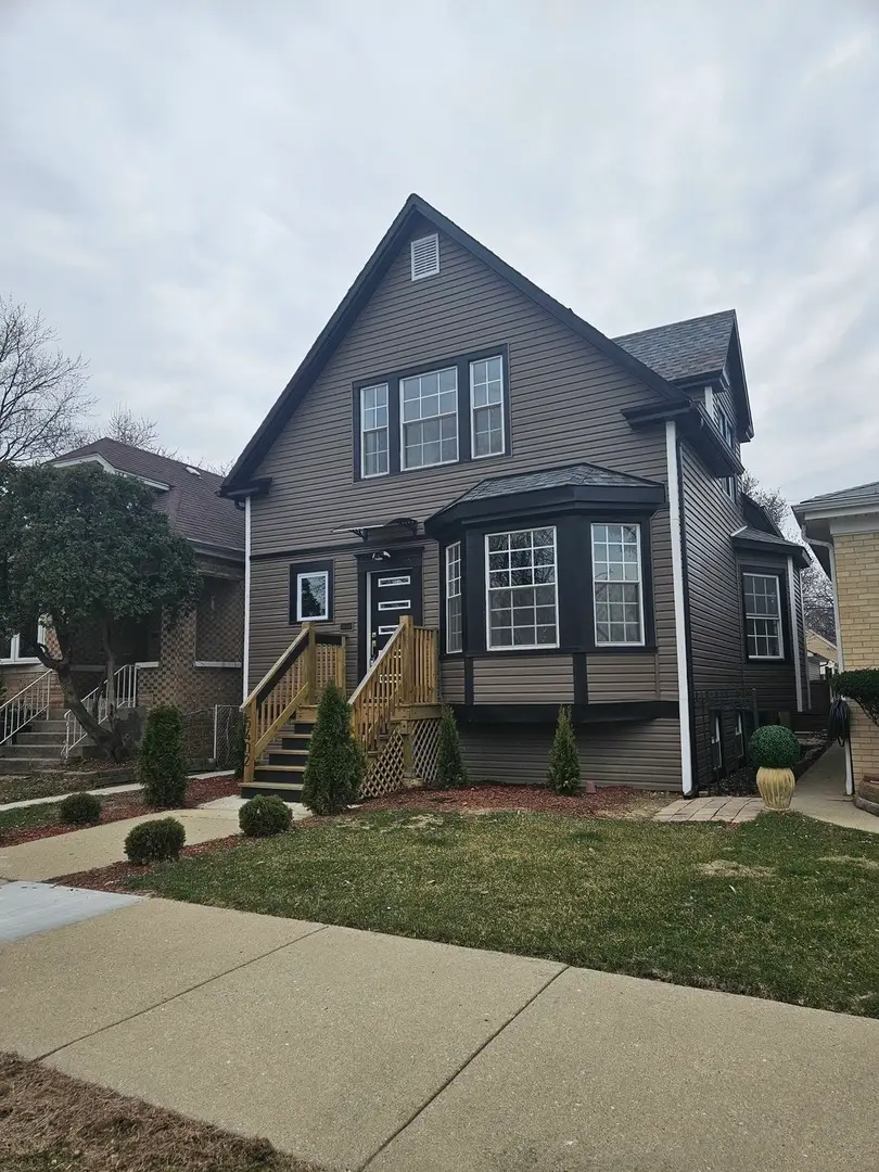 5402 N Mobile Avenue, Chicago, IL 60630 - #2