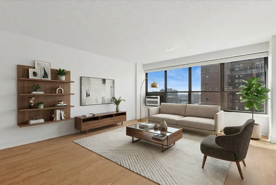 2930 N Sheridan Road #1403, Chicago, IL 60657 - #2