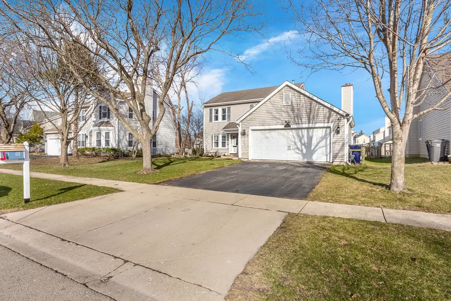 1475 Misthaven Lane, Elgin, IL 60123 - #2