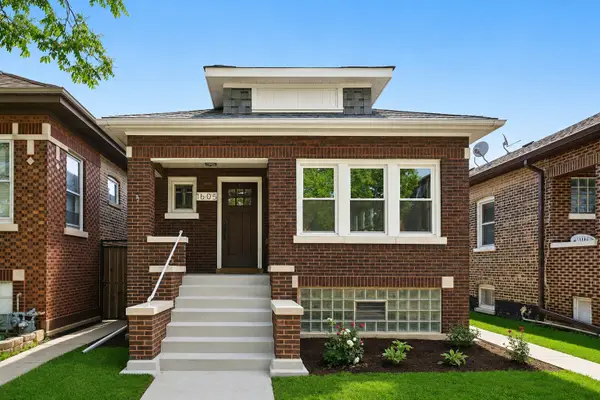 1605 S 51st Court, Cicero, IL 60804