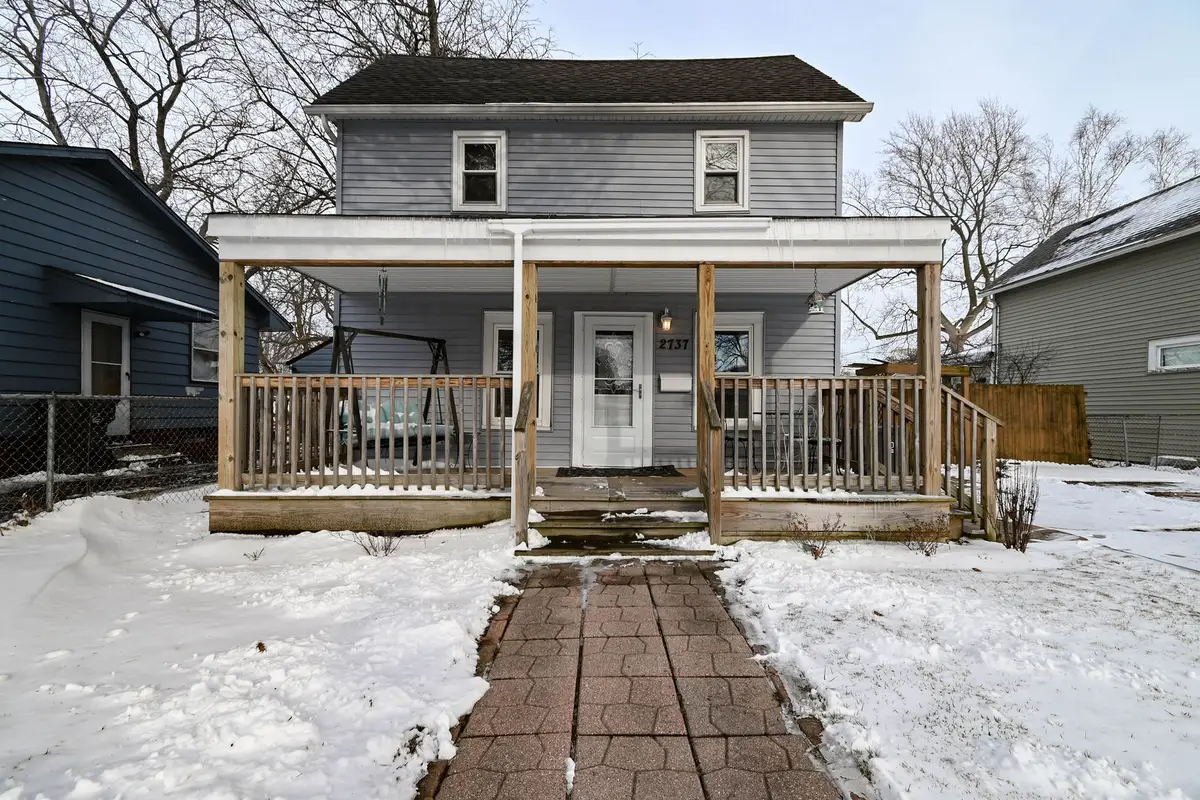 2737 Gabriel Avenue, Zion, IL 60099 - #1