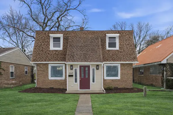 3645 177th Place, Lansing, IL 60438