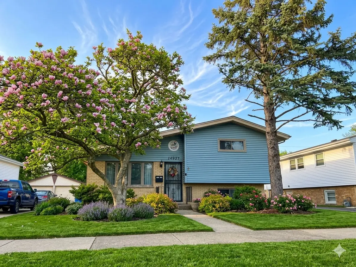 14927 Kenton Avenue, Midlothian, IL 60445 - #1