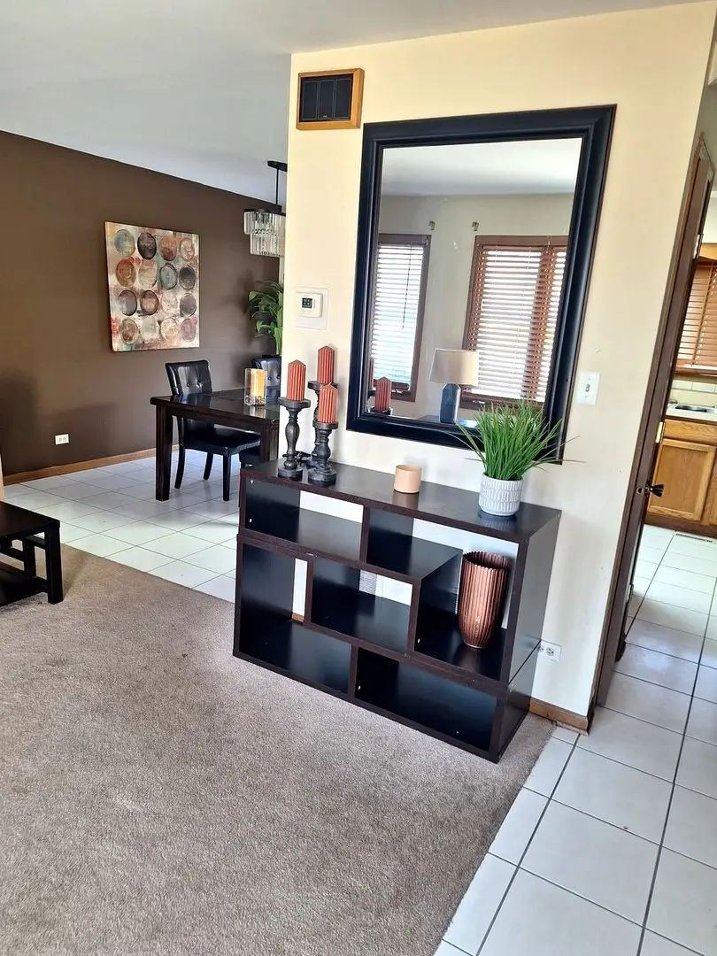 3136 Rosiclaire Court, South Chicago Heights, IL 60411 - #3