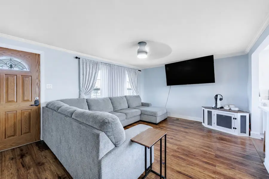 4519 W 90th Place, Hometown, IL 60456 - #2