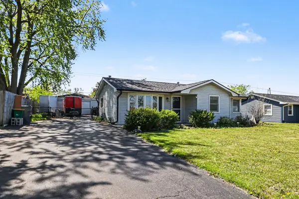 16615 W 145th Place, Lockport, IL 60441