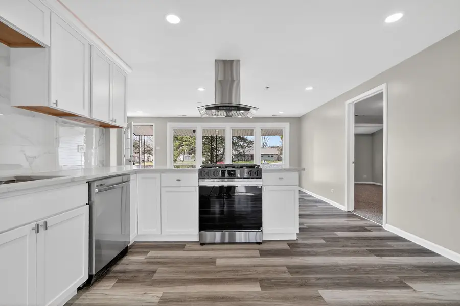 17829 Baker Court, Country Club Hills, IL 60478 - #3