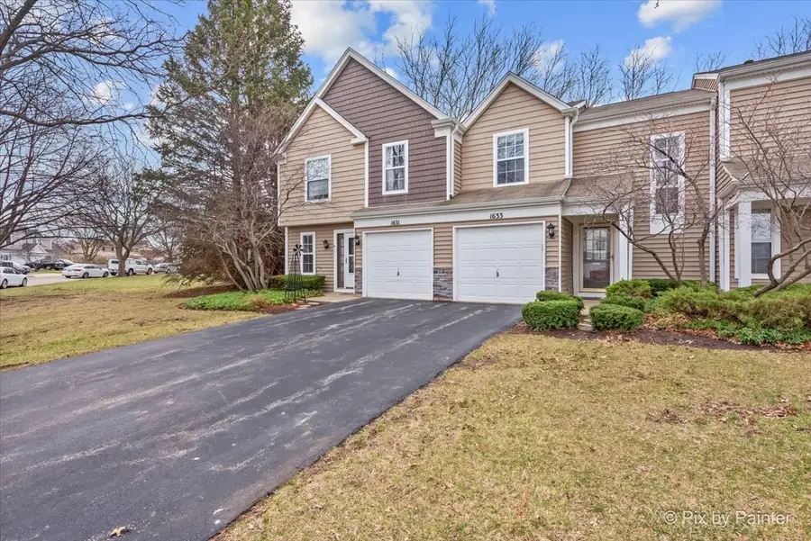 1633 Pebble Beach Circle, Elgin, IL 60123 - #2