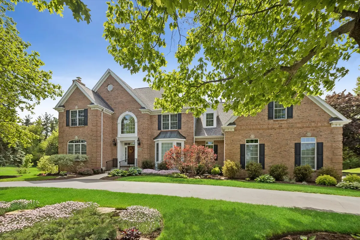 5606 Winding Road, Crystal Lake, IL 60014 - #1