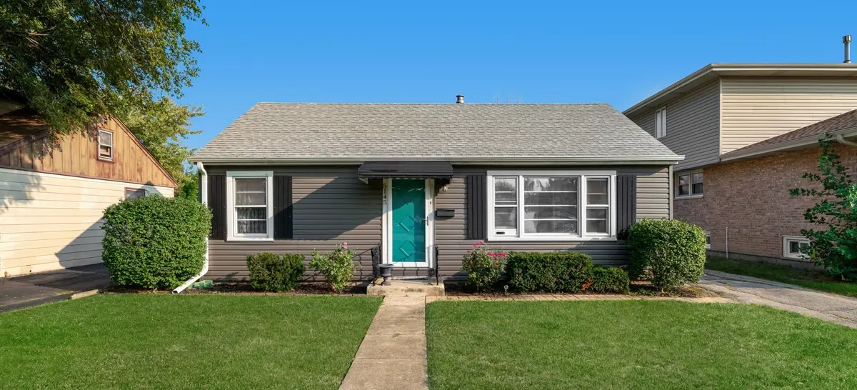 5145 State Road, Burbank, IL 60459 - #1