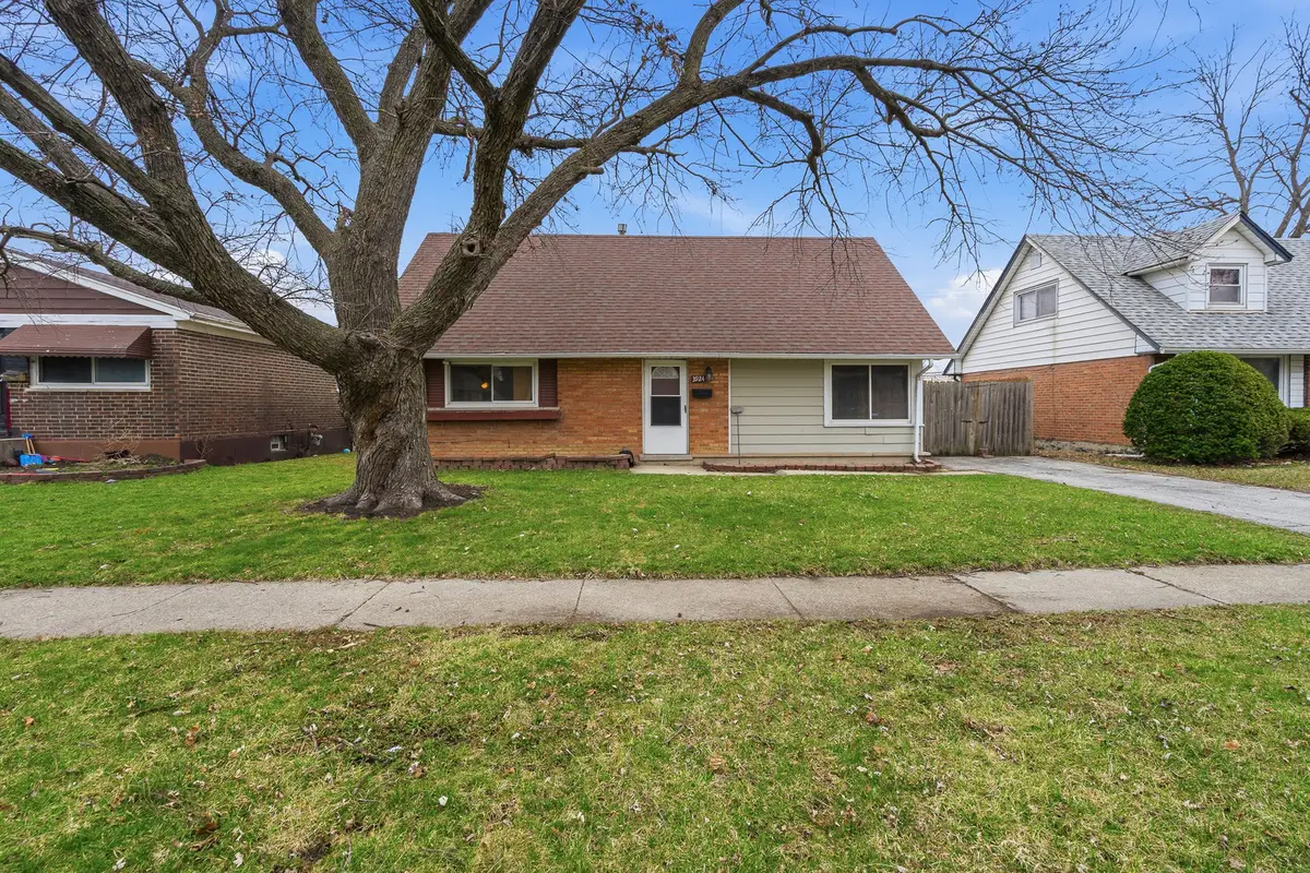 3924 167th Place, Country Club Hills, IL 60478 - #1