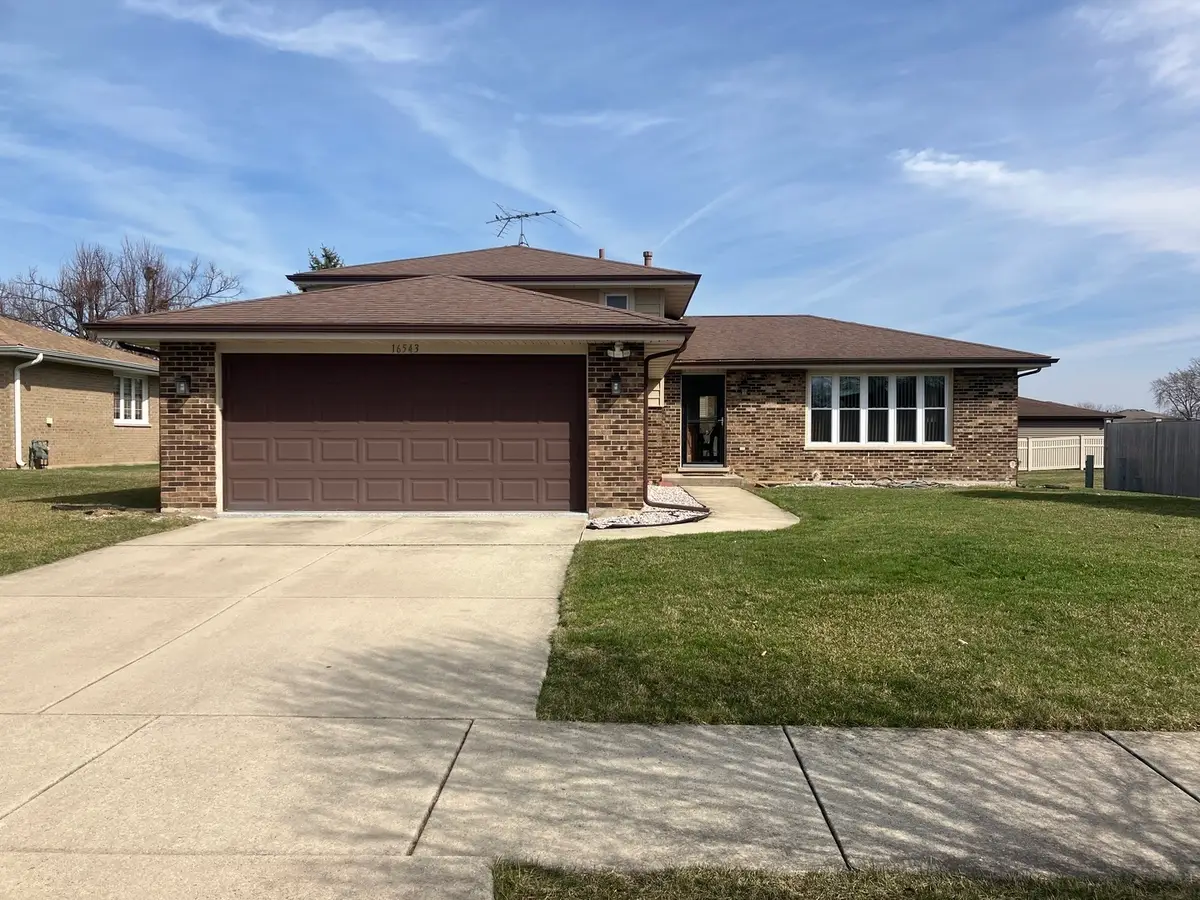 16543 Cranberry Court, Tinley Park, IL 60487 - #1