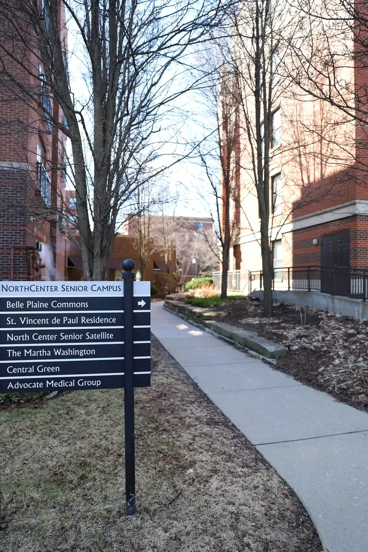 Address Withheld By Seller, Chicago, IL 60618 - #2