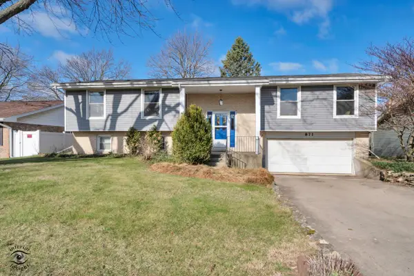 871 S Cheryl Lane, Kankakee, IL 60901