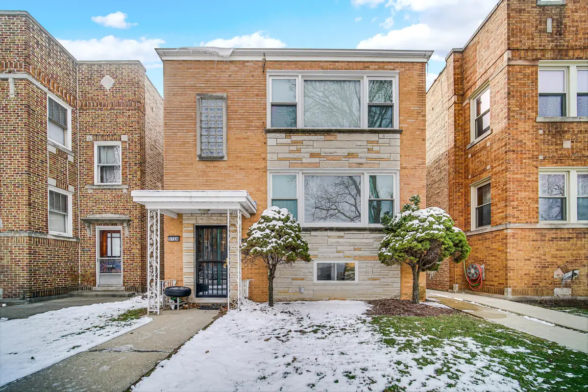5728 N Mcvicker Avenue, Chicago, IL 60646 - #1