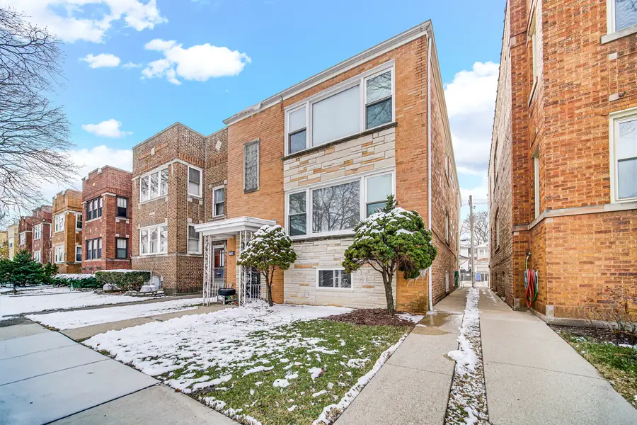 5728 N Mcvicker Avenue, Chicago, IL 60646 - #3