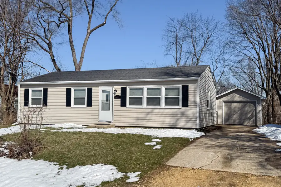 4431 Nina Terrace, Rockford, IL 61101 - #2