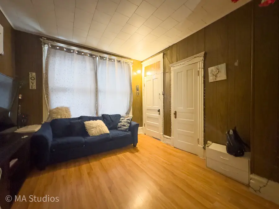 2531 S Christiana Avenue, Chicago, IL 60623 - #2