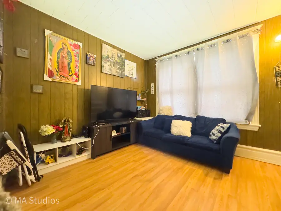 2531 S Christiana Avenue, Chicago, IL 60623 - #3